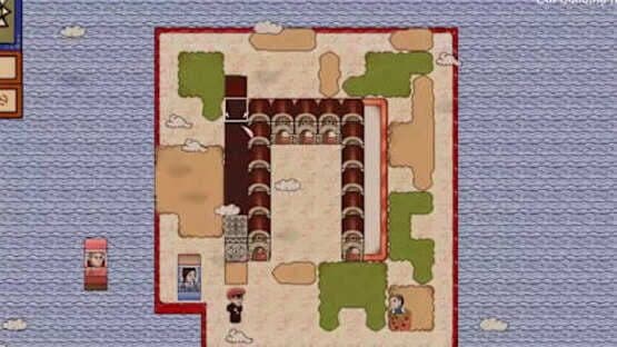 Scribed Castle — screenshot 1
