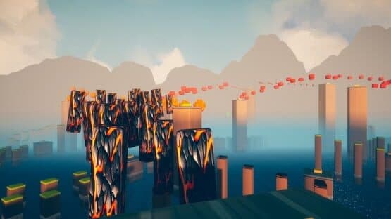 Block Rush: Mega Obby — screenshot 5