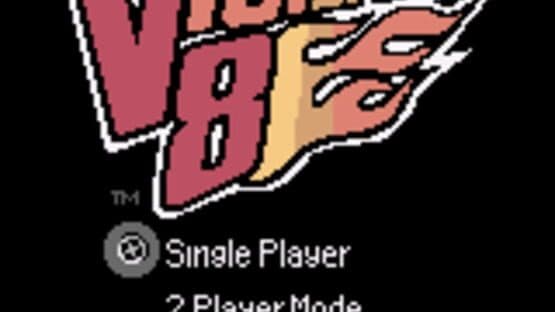 Vigilante 8 — screenshot 1