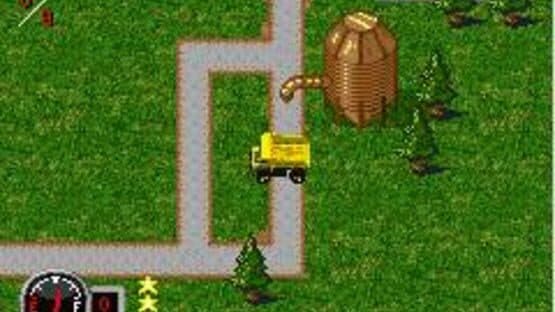 Tonka: On the Job — screenshot 2
