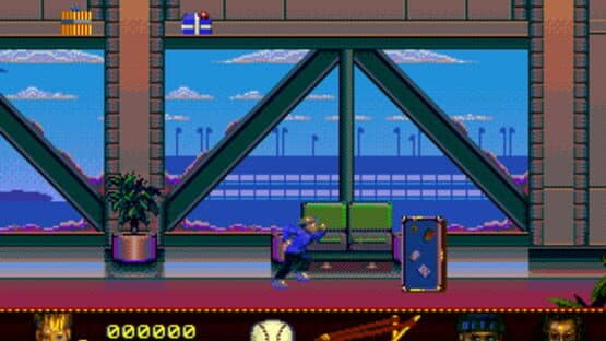 Home Alone 2: Lost in New York — screenshot 2