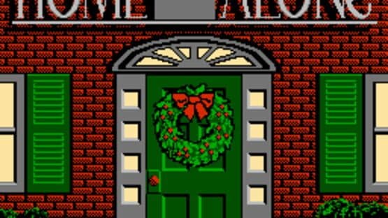 Home Alone — screenshot 1