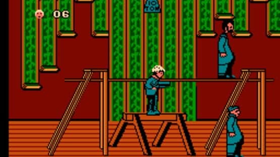 Home Alone 2: Lost in New York — screenshot 2