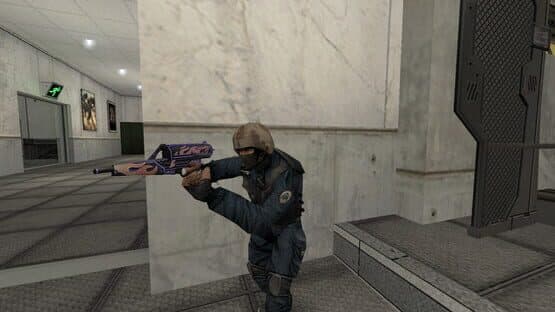 Counter-Strike Nexon: 11th Anniversary Fever Pack — screenshot 1