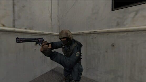 Counter-Strike Nexon: 11th Anniversary Fever Pack — screenshot 2