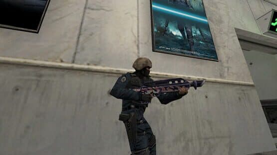 Counter-Strike Nexon: 11th Anniversary Fever Pack — screenshot 3