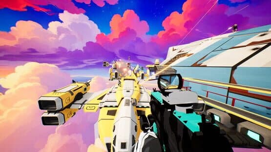 ShatterRush — screenshot 3