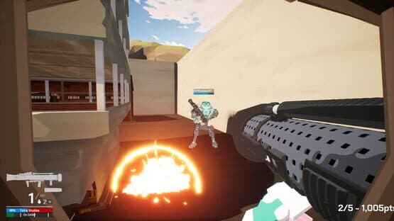 ShatterRush — screenshot 6
