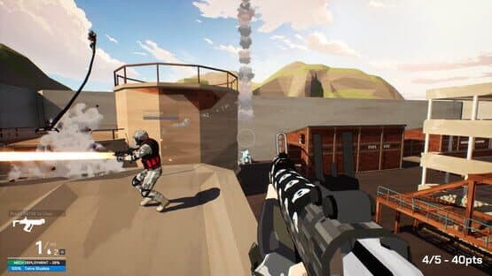 ShatterRush — screenshot 7