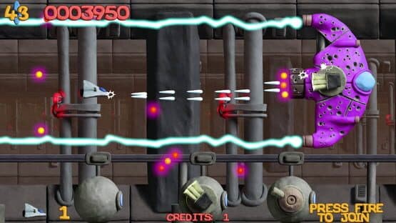 Platypus Reclayed — screenshot 3