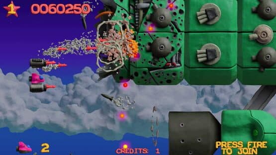 Platypus Reclayed — screenshot 5