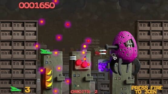 Platypus Reclayed — screenshot 6