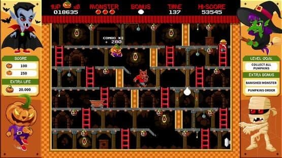 Halloween 1985 — screenshot 1