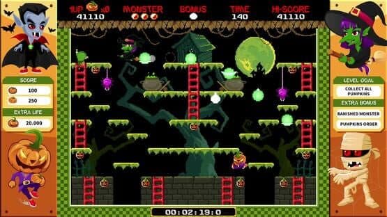 Halloween 1985 — screenshot 2