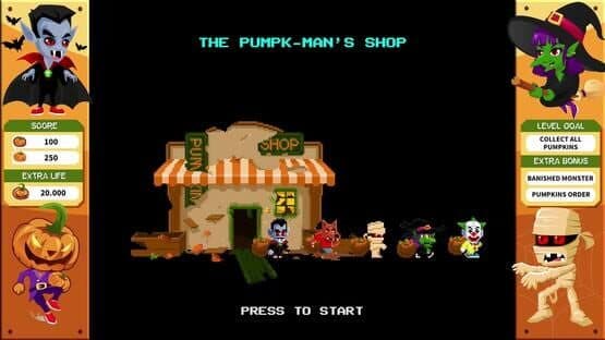 Halloween 1985 — screenshot 4