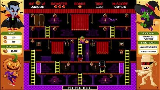 Halloween 1985 — screenshot 6