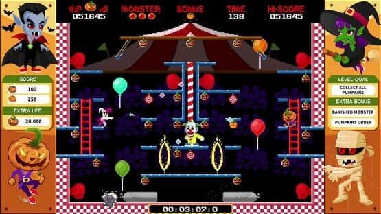 Halloween 1985 — screenshot 8
