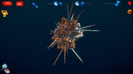 How Much Items: Tanks — screenshot 1