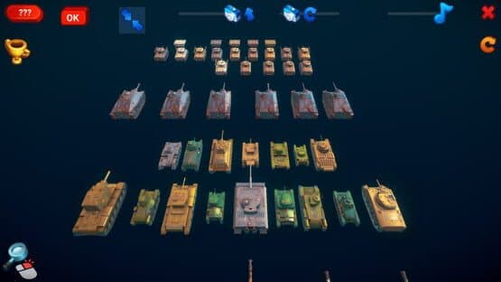 How Much Items: Tanks — screenshot 2