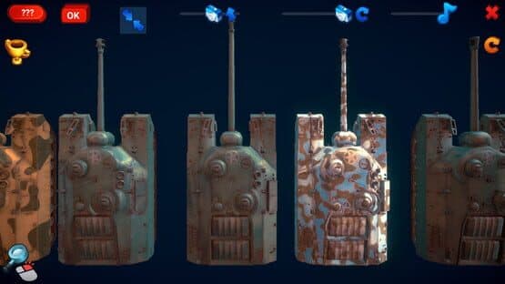 How Much Items: Tanks — screenshot 3