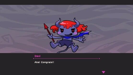 DevilReversi — screenshot 1