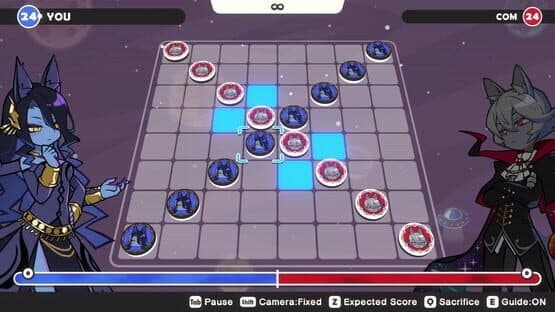 DevilReversi — screenshot 3