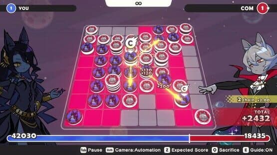 DevilReversi — screenshot 6