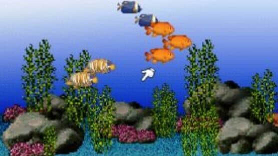 Aquarium — screenshot 1