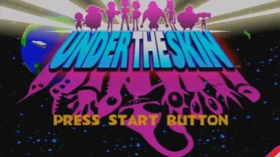 Under the Skin — screenshot 1