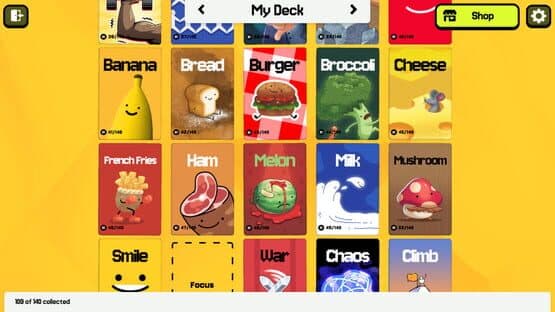 Banana of Doom — screenshot 5