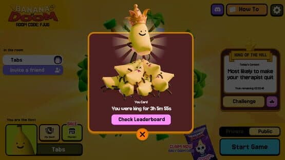 Banana of Doom — screenshot 7
