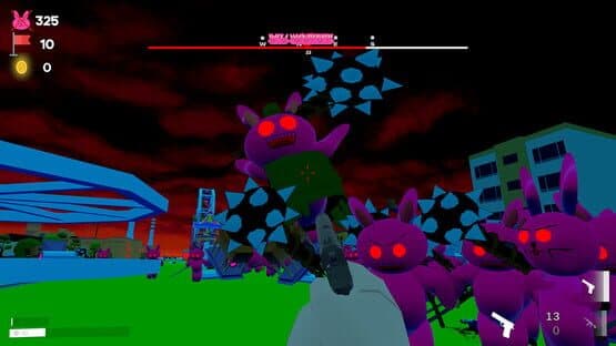 Yankee Rabbits — screenshot 8