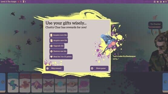 Sparrow Warfare — screenshot 4