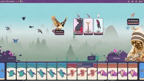 Sparrow Warfare — screenshot 6