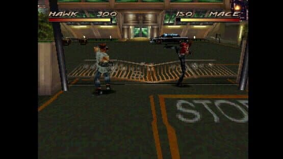 Fighting Force Collection — screenshot 2