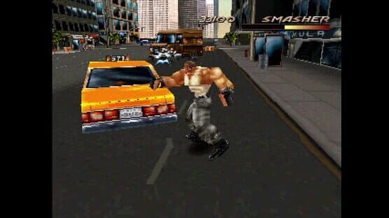 Fighting Force Collection — screenshot 3