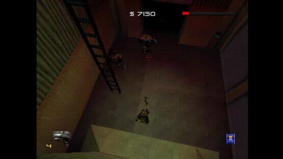 Fighting Force Collection — screenshot 6