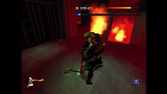 Fighting Force Collection — screenshot 7