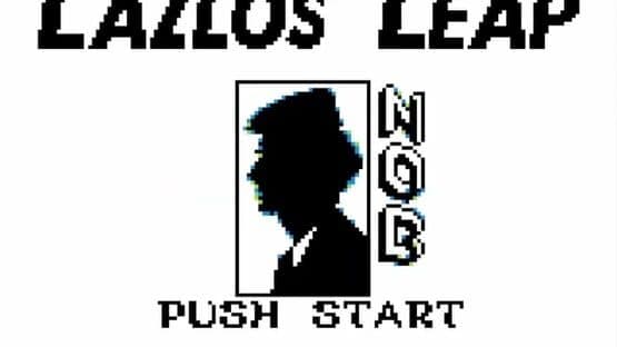 Lazlos' Leap — screenshot 1