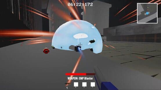 Quartermaster — screenshot 2