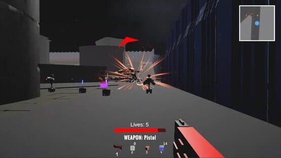 Quartermaster — screenshot 3
