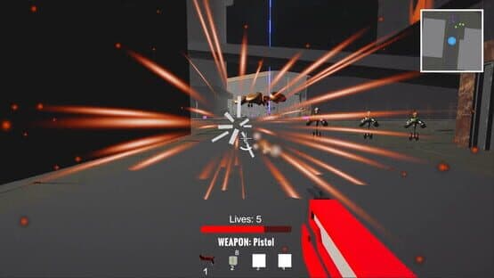 Quartermaster — screenshot 4