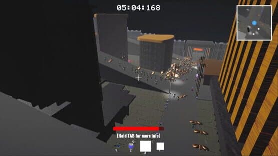 Quartermaster — screenshot 5
