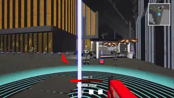 Quartermaster — screenshot 6