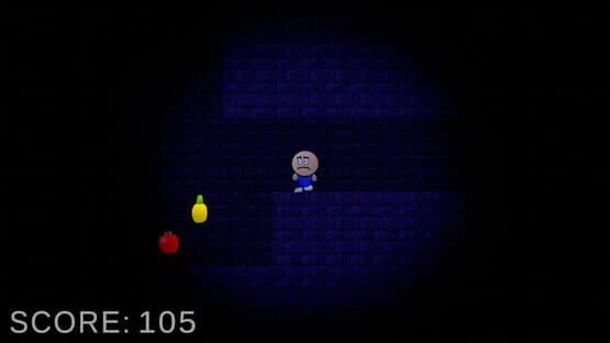 Cave Ghost — screenshot 3