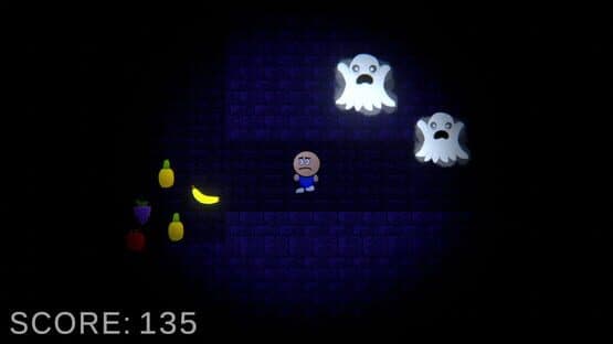 Cave Ghost — screenshot 5
