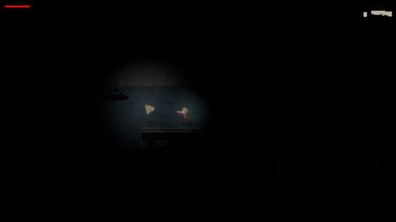 Schizo Dark — screenshot 1