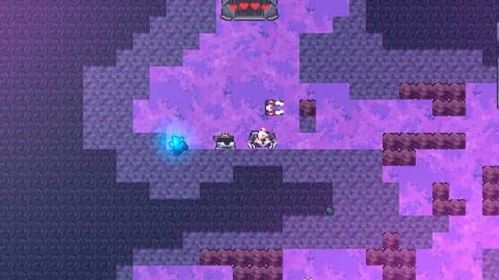 Tech Blast — screenshot 1