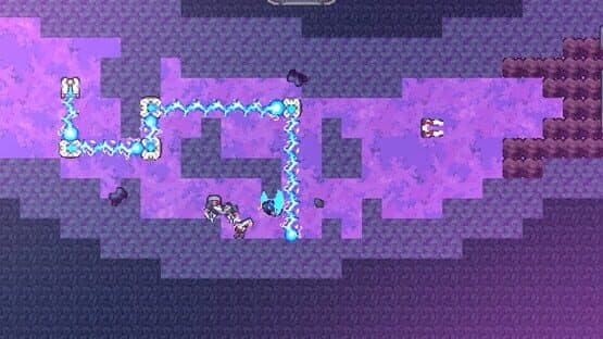 Tech Blast — screenshot 2
