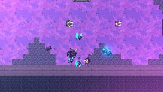 Tech Blast — screenshot 3